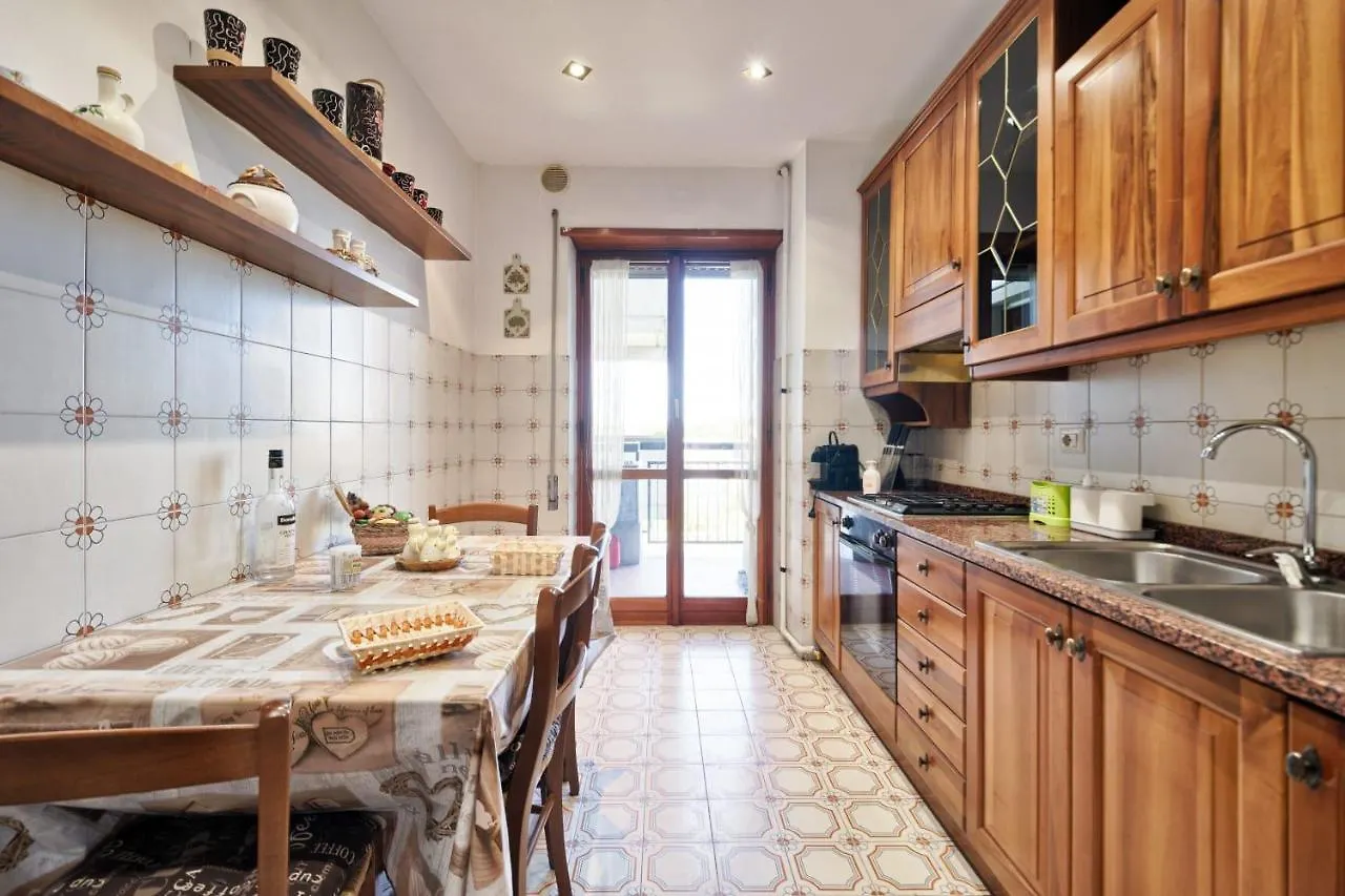 Guest house Apt Venice City Marghera
