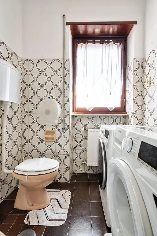 Apt Venice City Marghera Italy