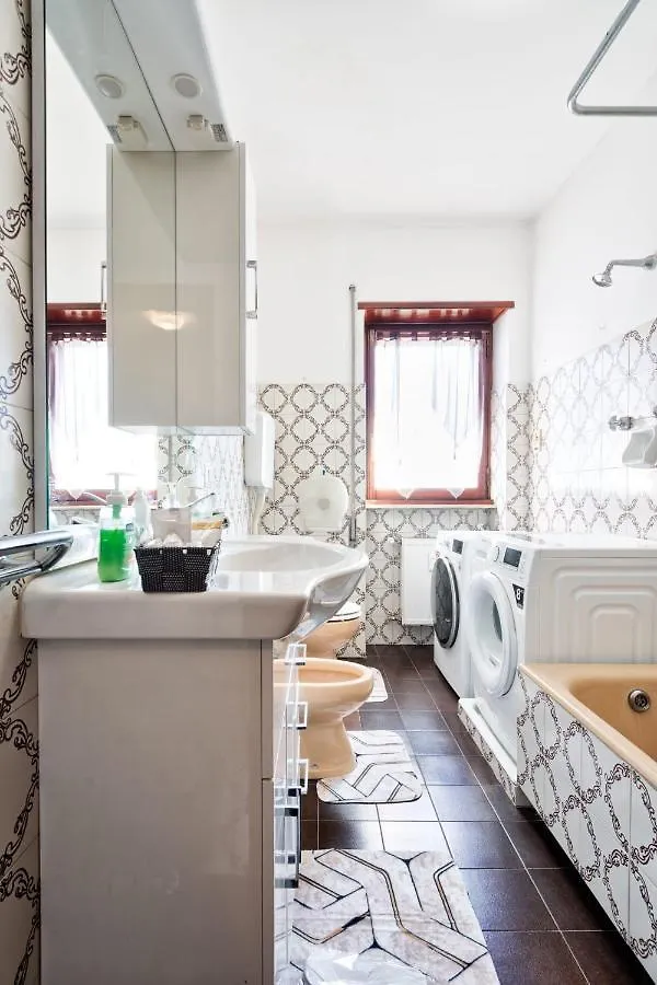 Apt Venice City Marghera