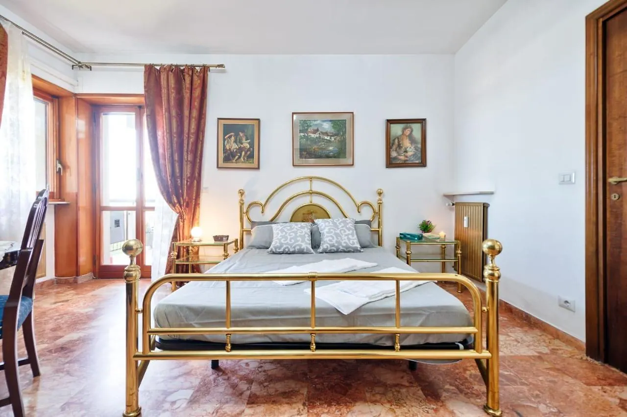 Apt Venice City Marghera 0*,  Italy