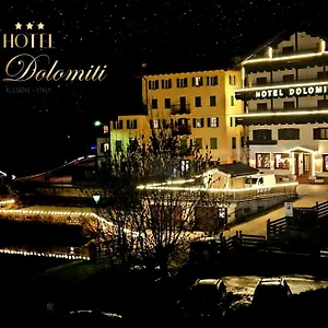 Tea Dolomiti - Di - Monte Civetta Аллеге