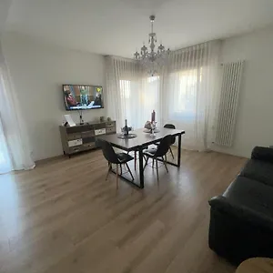 Ca' Uccelli-stupendo 5 Min Da Venezia Marghera