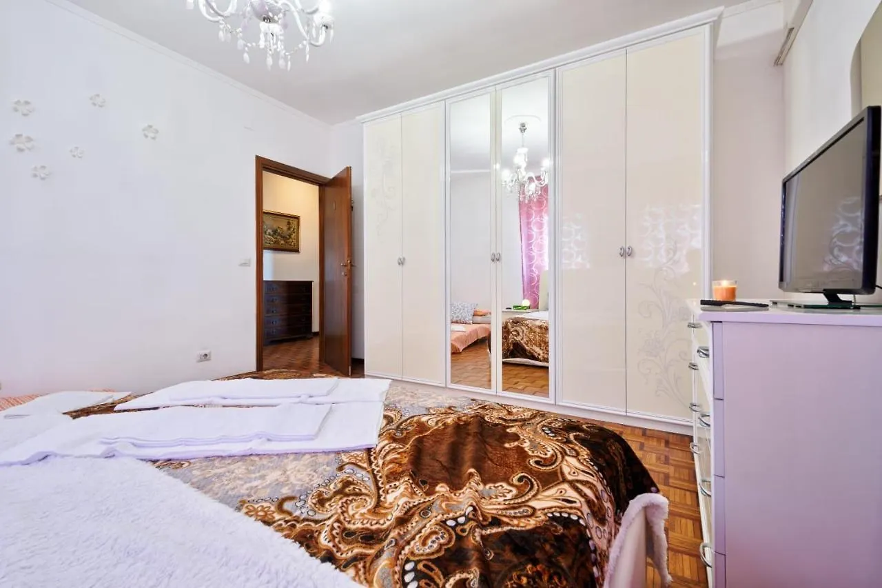 Apt Venice City Marghera Guest house