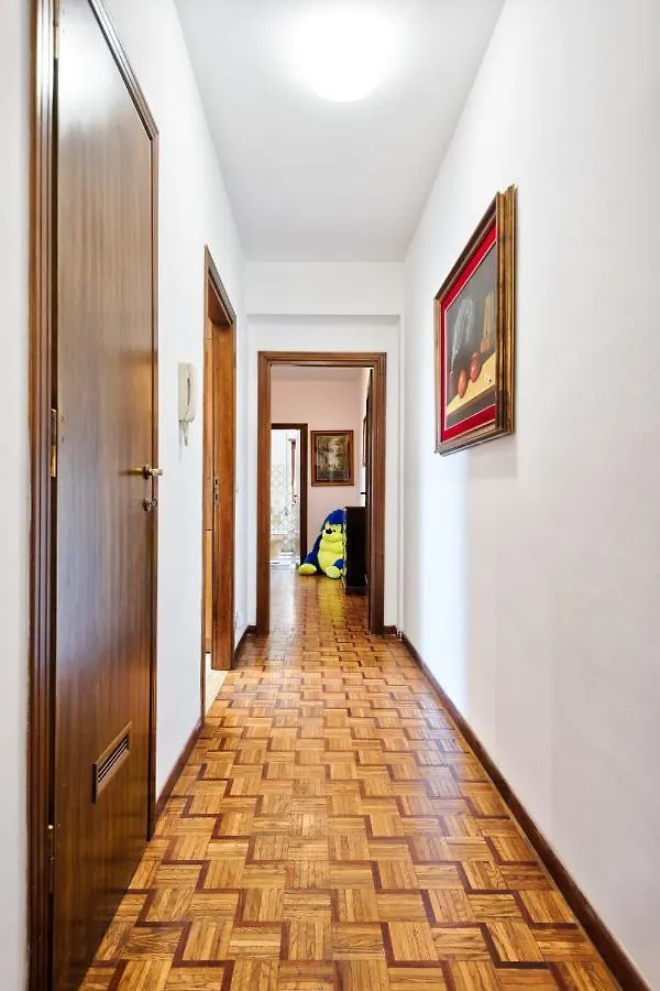 Apt Venice City Marghera Italia