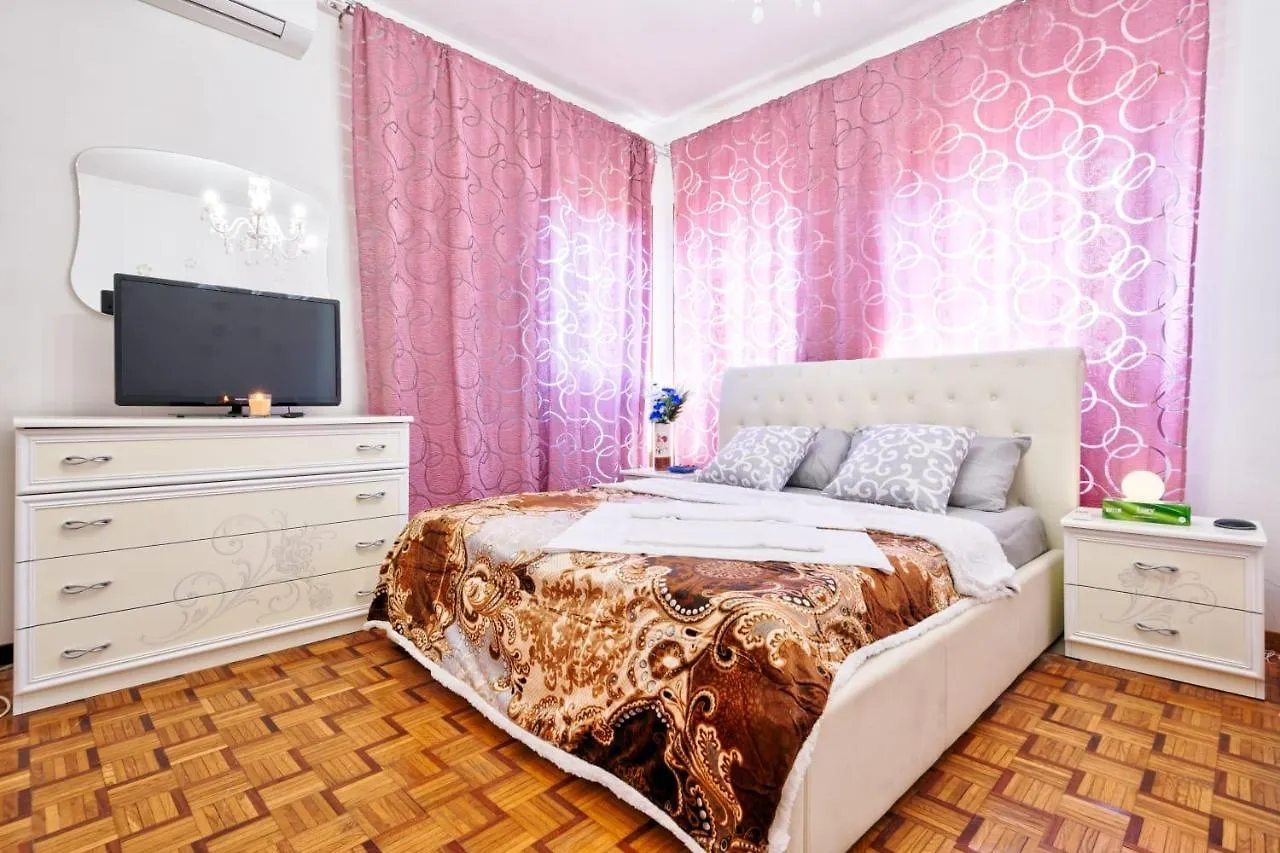 Apt Venice City Marghera