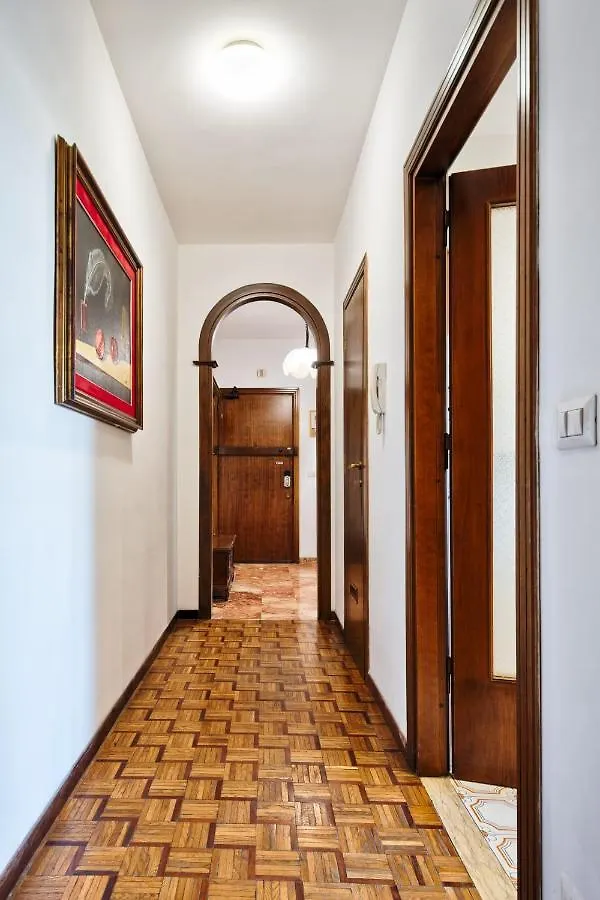 Apt Venice City Marghera