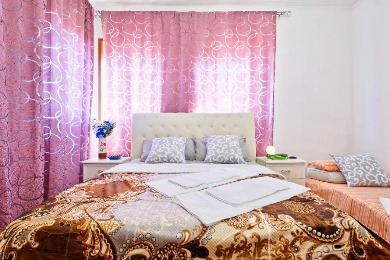 Apt Venice City Marghera Guest house