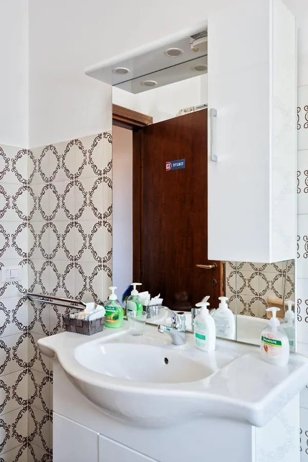 Guest house Apt Venice City Marghera