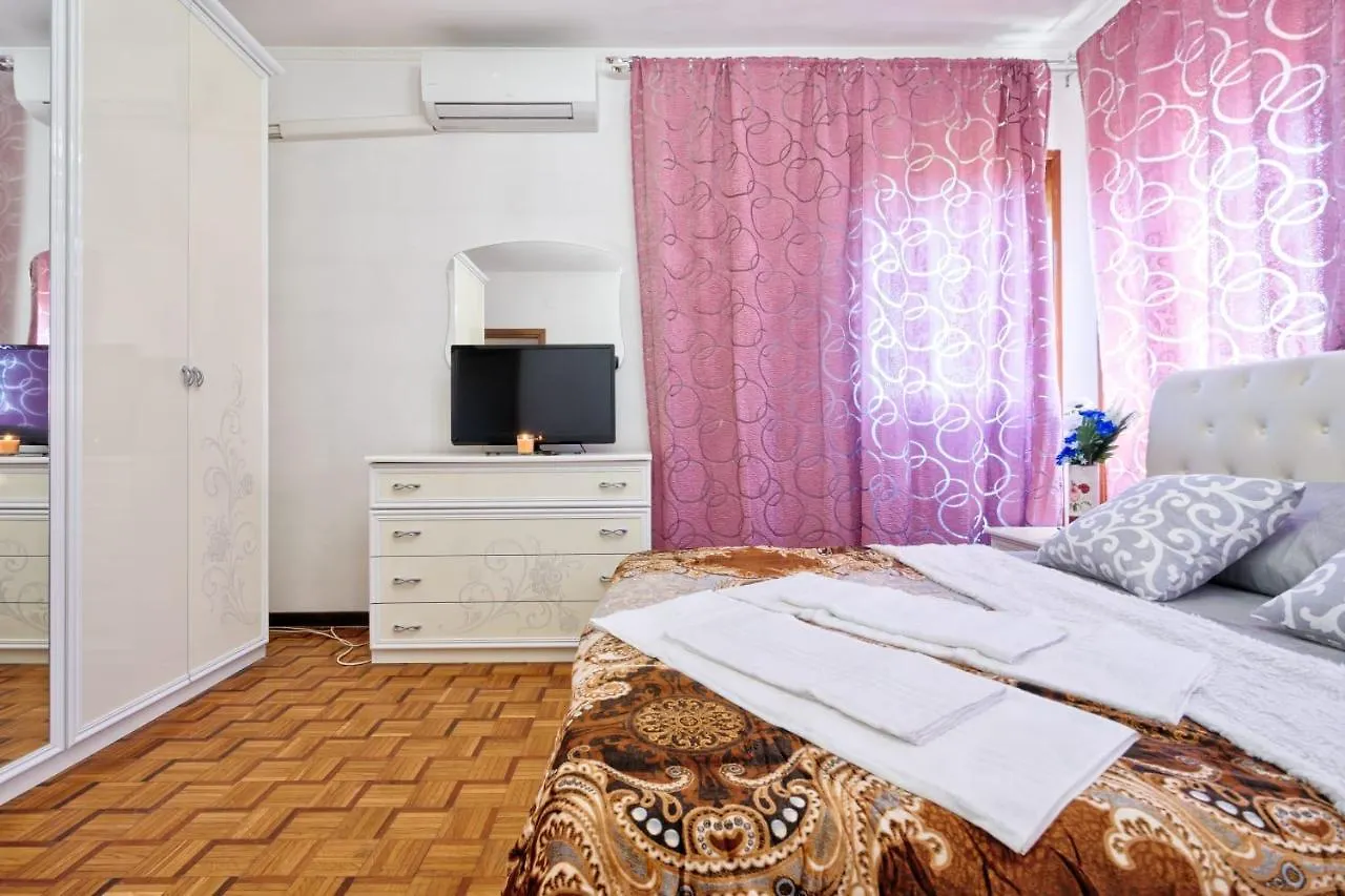 Pensión Apt Venice City Marghera Italia
