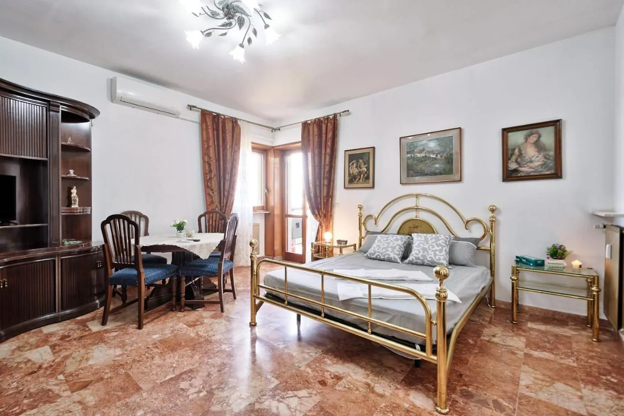 Apt Venice City Marghera Guest house