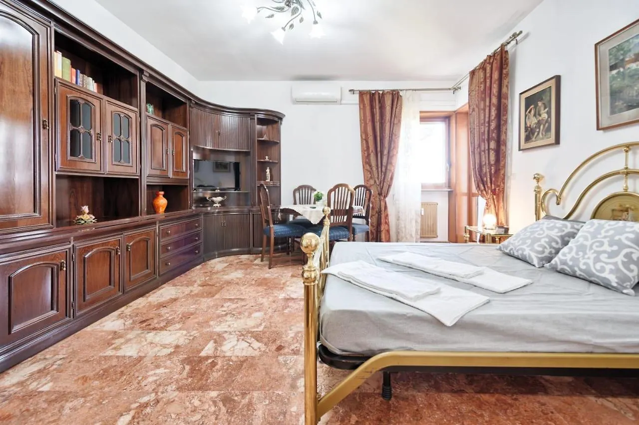 Apt Venice City Marghera