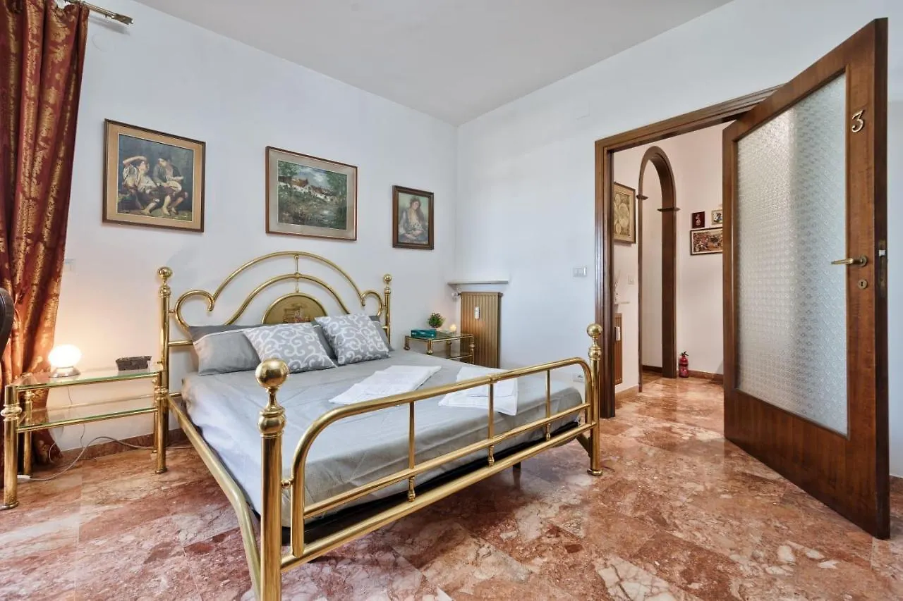 Guest house Apt Venice City Marghera