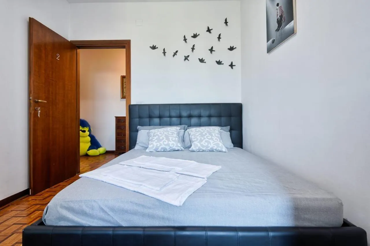 Apt Venice City Marghera