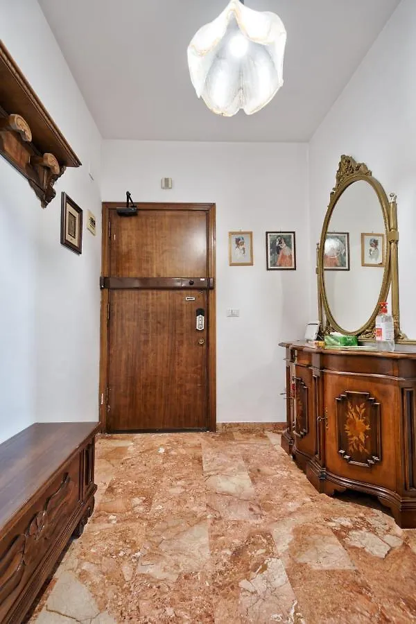 Guest house Apt Venice City Marghera Italy