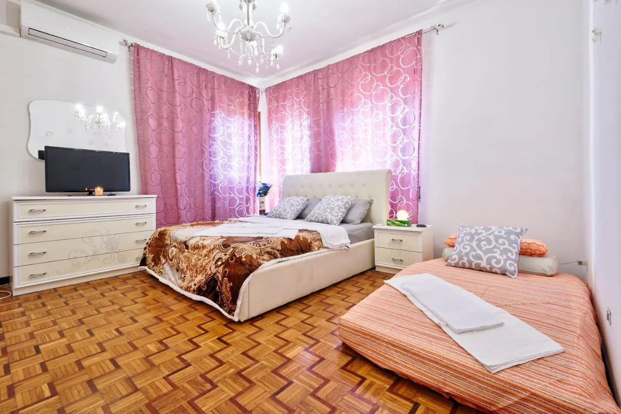Apt Venice City Marghera 0*,