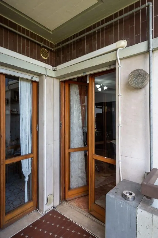 Apt Venice City Marghera